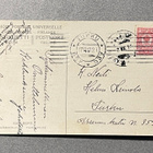 Hämeenlinna, Karlbergin kartano, Rantapuisto 1913 - pikkukuva 2