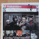 CD - VILLE PAGANUS PiiloBiisejä,TäyteBiisejä & - 2016 NM - pikkukuva 4
