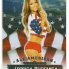 Bench Warmer 2015 All-American Jessica Burciaga - pikkukuva 1