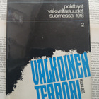 Jaakko Paavolainen - Poliittiset väkivaltaisuudet Suomessa 2 - pikkukuva 1