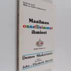 Demos Shakarian : Maailman onnellisimmat ihmiset - pikkukuva 1