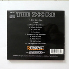 the SCORE The Good, The Bad, & The Ugly CD - pikkukuva 2