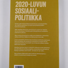 Ilkka Taipale : Pois puute, pois kurjuus : pari kerppua k... - pikkukuva 2