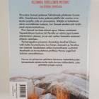 Camilla Grebe : Horros - pikkukuva 2