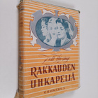 Zsolt von Harsanyi : Rakkauden uhkapeliä - pikkukuva 1
