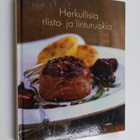 Sylvia Winnewisser : Herkullisia riista- ja linturuokia - pikkukuva 1