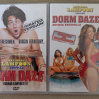 Dorm Daze 1 + Dorm Daze 2 (National Lampoon) - pikkukuva 1