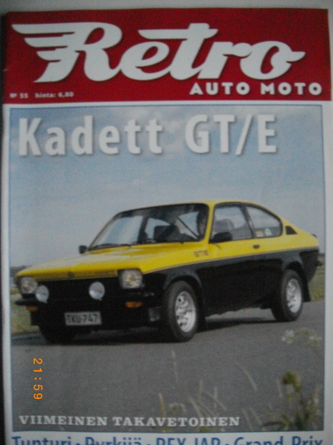 Retro auto moto Nro 55/2007 (27.1)