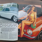 V8 - MAGAZINE 1 / 98 - pikkukuva 5