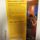 Harlequin Romantiikka tupla 32/2007 Blake & Lawrence - pikkukuva 2