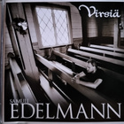 SAMULI EDELMANN-VIRSIÄ-CD,Sony&BMG, v.2007 - pikkukuva 1