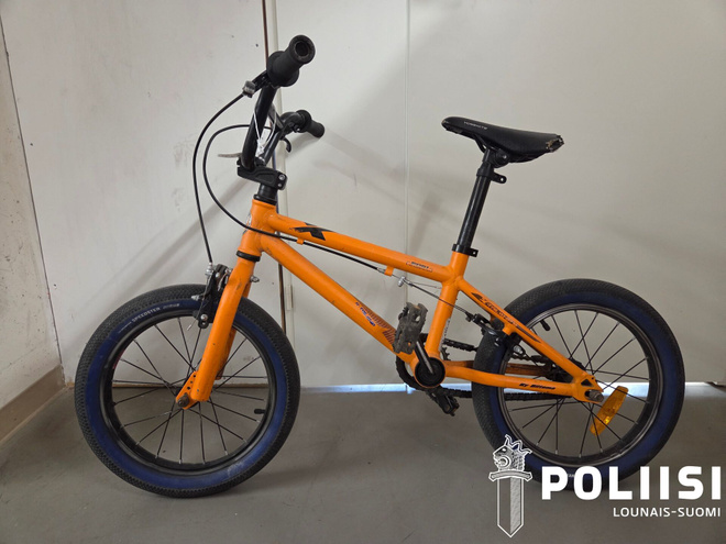 [LT-16509-2026] Yosemite X-Tailwhip