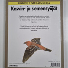 Kodin : Kodin uusi eläinkirja : linnut: kasvin- ja siemen... - pikkukuva 2