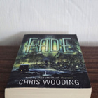 The Fade (Chris Wooding) - pikkukuva 5