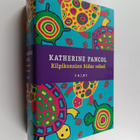 Katherine Pancol : Kilpikonnien hidas valssi - pikkukuva 1