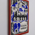 Vasili Skajev : Vuorivirrat : kertomuksia - pikkukuva 1