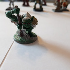 Harvinainen Armorum & Aquila shamaani warhammer 40k - pikkukuva 1