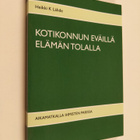 Heikki K Lähde : Kotikonnun eväillä elämän tolalla : Aika... - pikkukuva 1