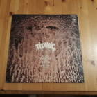 Titanic – Sea Wolf lp orig UK 1972 Prog Rock, Hard Rock - pikkukuva 2