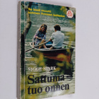 Sigge Stark : Sattuma tuo onnen - pikkukuva 1