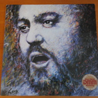Luciano Pavarotti:Verismo Arien-LP. - pikkukuva 1
