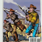 Tex Willer 8/1996 - pikkukuva 2