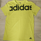 Adidas Sport Essentials climalite t-paita L Unisex - pikkukuva 3