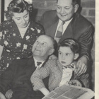 Viikko Sanomat n:o 17 1953 Miss Universum Armi Kuusela. - pikkukuva 3