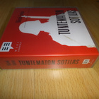 WANHA TUNTEMATON SOTILAS ÄÄNIKIRJA 15 CD LEVYÄ - pikkukuva 3