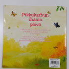 Melanie Joyce : Pikkukarhun ihanin päivä - pikkukuva 2