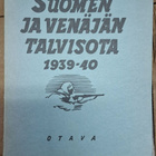 Suomen ja Venäjän talvisota - pikkukuva 1