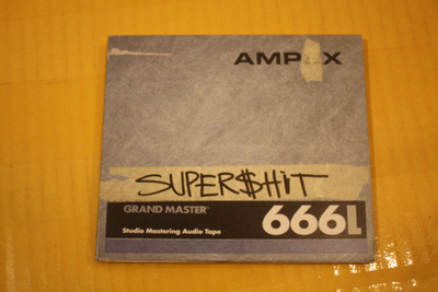 Super$hit 666 – Super$hit 666 digipak MCD