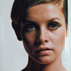 Terence Pepper ym. : Twiggy - A Life in Photographs - pikkukuva 2