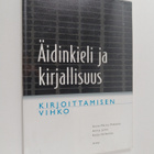 Äidinkieli ja kirjallisuus Kirjoittamisen vihko - pikkukuva 1