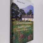 Hanna Tuuri : Irlantilainen aamiainen : kertomuksia vihre... - pikkukuva 1