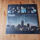 Pantokrator - Pantokrator I lp Folk Rock, Prog Rock - pikkukuva 2