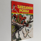 Edgar Rice Burroughs : Tarzanin poika 3/1981 - pikkukuva 1
