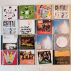 Suomalaisia CD-levyjä 1980-2000 väliltä - pikkukuva 1