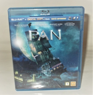 PAN (BD)