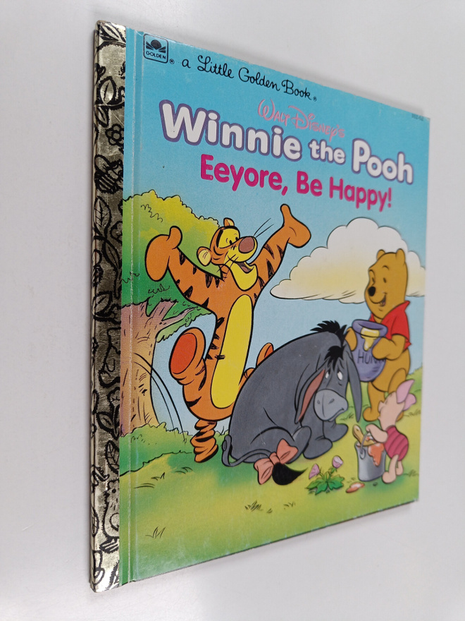 Don Ferguson : Walt Disney's Winnie the Pooh - Eeyore, be...