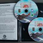 PC CD: Pacific Fighters peli (2004) - pikkukuva 3