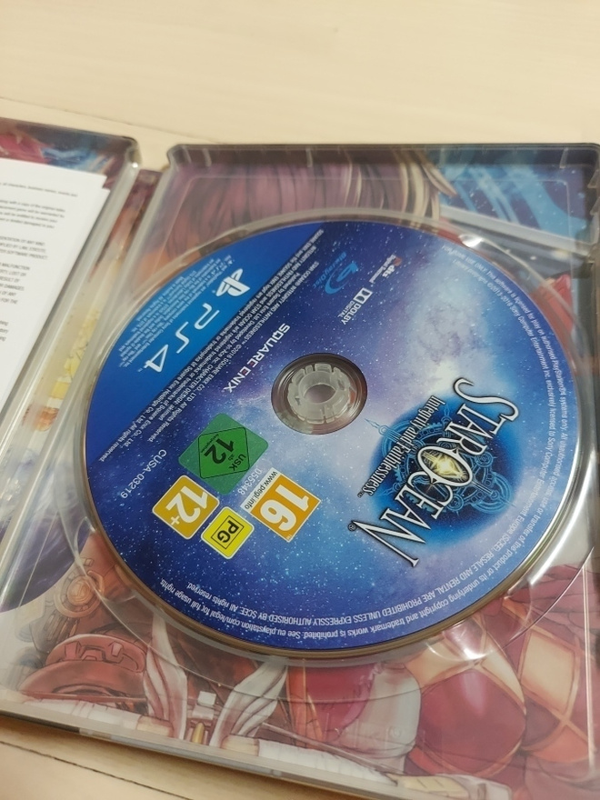 Item image