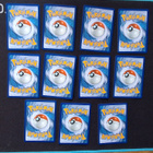 Pokemon kortit 11kpl (#95 Mega Evolution base set) - pikkukuva 2