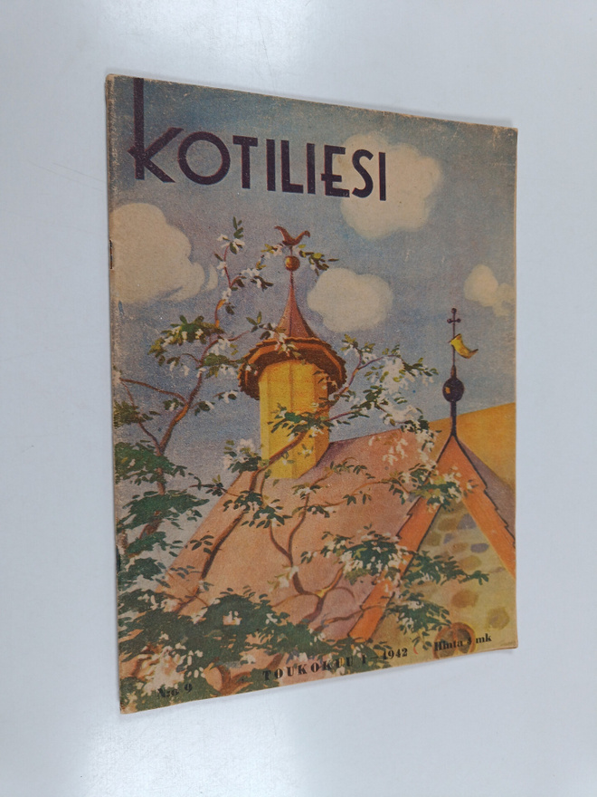 Kotiliesi 9/1942