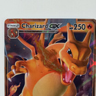 Pokemon kortti Charizard GX promo SM211 - pikkukuva 2