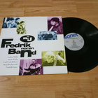Fredrik Norén Band – To Mr. J lp orig 1990 Jazz hieno - pikkukuva 1