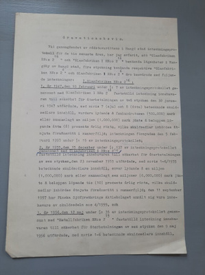 leimamerkki 200mk v-57 yksin raitustodistuksella
