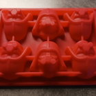 Star Wars Darth Vader - jääpalamuotti - pikkukuva 1