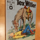 TEX WILLER N:o 11 - 1973 - pikkukuva 1