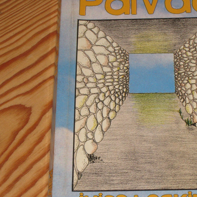 Leskinen, Juice: Päivää 1.p nid. v. 1984